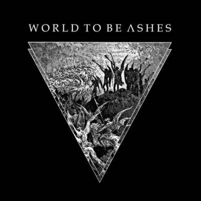 logo World To Be Ashes